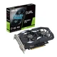 Видеокарта GF GTX 1650 4GB GDDR6 Dual EVO OC D6 Asus (DUAL-GTX1650-O4GD6-P-EVO) - изображение 1