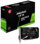 Відеокарта GF GTX 1630 4GB GDDR6 Aero ITX MSI (GeForce GTX 1630 AERO ITX 4G) - зображення 1