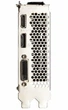 Відеокарта GF GTX 1630 4GB GDDR6 Aero ITX MSI (GeForce GTX 1630 AERO ITX 4G) - зображення 5