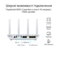 Маршрутизатор Asus ExpertWiFi EBR63 (90IG0870-MO3C00) - изображение 14