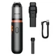 Автомобильний пылесос Baseus A2Pro Car Vacuum Cleaner (6000pa) Black (VCAQ040001) - изображение 3