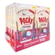 Японські палички в глазурі Glico Pocky Coconut 44 грам (упаковка 10 шт) - зображення 1