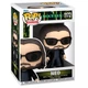 Фігурка Funko Pop! Matrix Нео (59253) - зображення 6