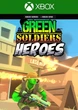 Ключ активации Green Soldiers Heroes для Xbox One/Series S/X - изображение 1