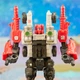 Трансформер Автобот Ред Ког Transformers Legacy Red Cog Hasbro F4241 - зображення 7