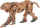 Трансформер Читор Гепард Studio Series 98 Восхождение Звероботов Transformers Cheetor Hasbro F7240 - изображение 3
