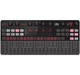 Синтезатор IK Multimedia UNO Synth Pro Desktop Black Edition - зображення 1