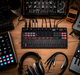 Синтезатор IK Multimedia UNO Synth Pro Desktop Black Edition - зображення 5