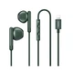 Навушники Remax RM-522i Lightning з мікрофоном Green - изображение 1
