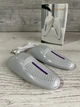 Електрична сушарка для взуття від USB Shoe Dryer з ультрафіолетом Сірий - зображення 3