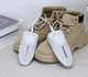 Електрична сушарка для взуття від USB Shoe Dryer з ультрафіолетом Білий - зображення 7