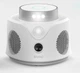 Мощный Ультразвуковой отпугиватель мышей, крыс, грызунов и насекомых Ultrasonic UR02S White - изображение 1