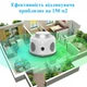 Мощный Ультразвуковой отпугиватель мышей, крыс, грызунов и насекомых Ultrasonic UR02S White - изображение 3