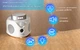 Мощный Ультразвуковой отпугиватель мышей, крыс, грызунов и насекомых Ultrasonic UR02S White - изображение 9