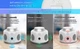 Мощный Ультразвуковой отпугиватель мышей, крыс, грызунов и насекомых Ultrasonic UR02S White - изображение 10
