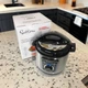 Бытовая мультиварка рисоварка SUNTERA SPC-1100 | Многофункциональная DS-807 Пароварка скороварка - изображение 4
