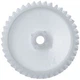 Шестерня середня для м'ясорубки Zelmer,Bosch 187.0004 00793636 - изображение 4