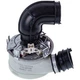 Тен проточний 1800/1960W для посудомийної машини Indesit, Hotpoint-Ariston, Ariston C00257904 - изображение 5
