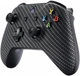 Геймпад Microsoft Xbox One Series X/S Wireless Controller (REF) Carbon Fiber Faceplate NO BOX - Refurbished - зображення 1