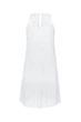 Сарафан Anabel Arto 48(XL) Белый-02 (90664) - изображение 6