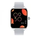 Смарт часы Smart Watch Borofone BD5 Блютуз v5.0,емкостью 220mAh,IP68 / Android, iOS Серебрянный - изображение 3