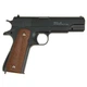 Страйкбольный пистолет Colt M1911 Classic для детей с шариками и кобурой Galaxy G13+. - изображение 6