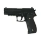 Страйкбольный пистолет Sig Sauer 226 Galaxy G26 детский металлический - изображение 1