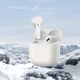 Bluetooth Наушники Baseus Storm 3 беспроводная стерео гарнитура NGTW140102 белая - изображение 1