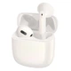 Bluetooth Наушники Baseus Storm 3 беспроводная стерео гарнитура NGTW140102 белая - изображение 2