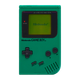 Консоль Nintendo Game Boy Classic DMG-01 Green Б/У - изображение 1