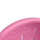 Комплект зростаюча шкільна парта та стілець від 5 - 14 років Fundesk Cubby Sorpresa Pink Рожевий для дому, дитяча парта + стілець трансформери для школярів з регулюванням висоти - зображення 8