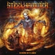 CHRIS BOLTENDAHL`S STEELHAMMER – Reborn In Flames (CD, EU) - изображение 1