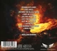 CHRIS BOLTENDAHL`S STEELHAMMER – Reborn In Flames (CD, EU) - изображение 2