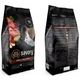 Сухий корм для котів з чутливим травленням Savory Adult Cat Sensitive Digestion Fresh Lamb and Turkey зі свіжим м’ясом ягняти та індичкою 2 кг (4820232630082) - изображение 2