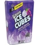 Жевательная резинка Ice Cubes Arctic Grape Sugar Free Chewing Gum 20 шт - изображение 1