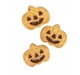 Печенье Marks & Spencer Тыква Halloween Biscuits 200г - изображение 3