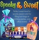Льодяник на паличці Fusion Select Halloween Candy Lollipops - зображення 4