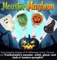 Льодяник на паличці Fusion Select Halloween Candy Lollipops - зображення 6