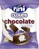 Маршмелоу Fini Clouds Chocolate Leche 80г - зображення 1