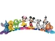 Шоколадні яйца Kinder Surprise Disney 3x60г - зображення 2