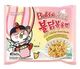 Лапша быстрого приготовления Samyang Buldak Cream Carbonara Hot Chicken Ramen 140г - изображение 1