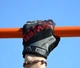 Перчатки для кросфіту з довгим пальцем Power System PS-2860 Cross Power Black/Red S - зображення 9