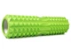 Массажный ролик EasyFit Grid Roller 45 см v.2.2 Салатовый - изображение 1