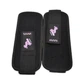 Манжети на кісточку Power System Ankle Strap Gym Babe PS-3450 Фіолетовий - изображение 8
