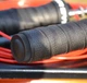 Скакалка швидкісна Power System PS-4079 Hi-Spedd Jump Rope Black (3m.) - изображение 8