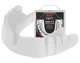 Капа OPRO Snap-Fit UFC взрослая (возраст 11+) White (ufc.002257002) PP - изображение 1