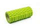 Массажный ролик EasyFit Grid Roller 33 см v.1.1 Салатовый - изображение 2