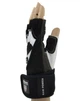 Перчатки для фітнесу Power System PS-2850 Raw Power Black/White XL - зображення 3