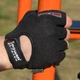 Рукавички для фітнесу Power System PS-2250 Pro Grip Black XL - изображение 6