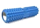 Массажный ролик EasyFit Grid Roller 45 см v.2.2 Синий - изображение 1